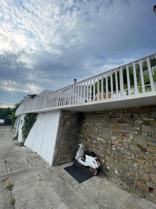 Sunrise Seaview Apartment Fiesa Piran Zewnętrze zdjęcie